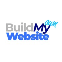 Build My Own Website logo - Similar company to Build A Website For My Business