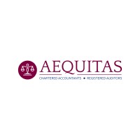 Aequitas Accountants logo - Similar company to Nelmo & Co