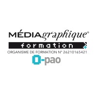 Médiagraphique Formation