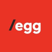 Egg Strategy logo - Similar company to The Sound