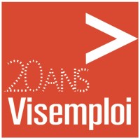 Visemploi logo - Similar company to Pygmalion Communication