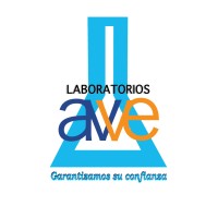 LABORATORIOS AVVE logo - Similar company to Pharmax® Live Better™