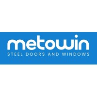 METOWIN STEEL DOORS&WINDOWS logo - Similar company to Ald Group