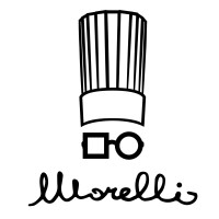 Morelli Milano logo - Similar company to Ciasa Salares