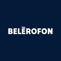 Belérofon logo - Similar company to 3Hr Solutions