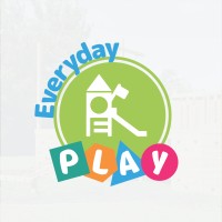 Everyday Play logo - Similar company to Fun & Active Playgrounds Ltd