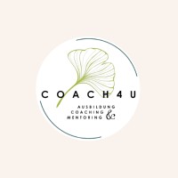Coach4u GmbH logo - Similar company to Carcom Electronics Ag