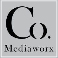 Co Mediaworx logo - Similar company to Surge Energy Drink