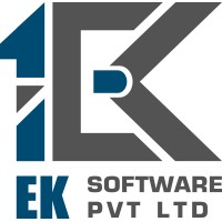 Ek Software Pvt. Ltd. logo - Similar company to Cynops Software Private Limited