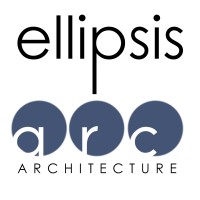 Ellipsis Architecture CC logo - Similar company to Devoid Interior + Architecture