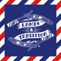 Lames & Tradition logo - Similar company to Le Baigneur