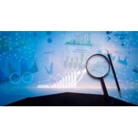 Data Motive Insights logo - Similar company to Skill Vibe Network