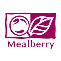 Mealberry GmbH logo - Similar company to Flex Polska