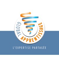 Global Apprentissage logo - Similar company to Service Piscine