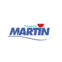 Transports Martin logo - Similar company to Autocars Bonnard