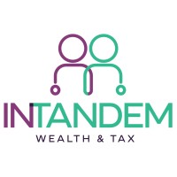 InTandem Wealth & Tax logo - Similar company to David & Brook