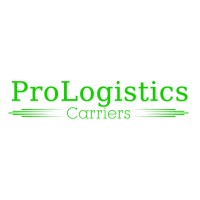 ProLogistics Carriers logo - Similar company to Pro Logistics