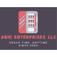 Abhi Vending LLC logo - Similar company to Strapt Vending