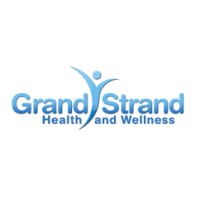 Grand Strand Health and Wellness logo - Similar company to Chilton'S Environmental Termite & Pest Control Inc.