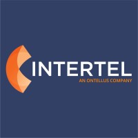 INTERTEL, an Ontellus Company logo - Similar company to Multimedia5