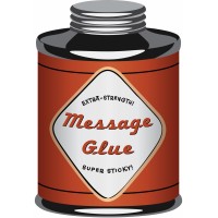 Message Glue