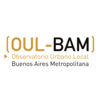 Observatorio Urbano Local Buenos Aires Metropolitana logo - Similar company to Social Team