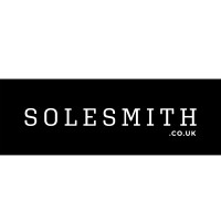 Solesmith logo - Similar company to Podsmith