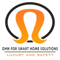 Ohm for Smart Home Solutions logo - Similar company to Smart Now