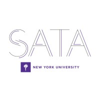 NYU Sports Analytics & Technology Association logo - Similar company to Nyu Graduate Sports Business Society (Gsbs)