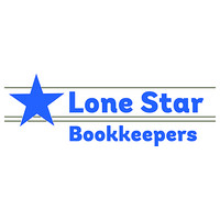 Lone Star Bookkeepers, LLC logo - Similar company to Ecos Wealth Advisors