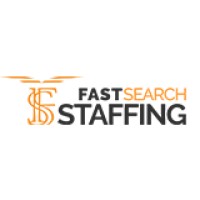 Fast Search Staffing logo - Similar company to Beetlesystems