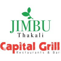 Jimbu Thakali by Capital Grill logo - Similar company to Hotel Ichchha