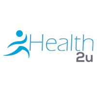 Health2u Singapore logo - Similar company to Physioactive