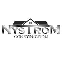 Nystrom Construction logo - Similar company to Gvw Inc.