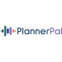 PlannerPal logo - Similar company to Glad