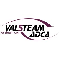 Valsteam ADCA Engineering S.A. logo - Similar company to Adca