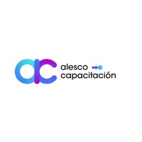 Alesco Capacitación logo - Similar company to Total Consultant Services