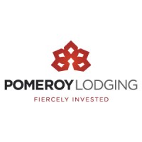 Pomeroy Lodging logo - Similar company to Celtic Reforestation