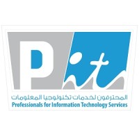 Professionals for IT services (PITS) logo - Similar company to Abbmatrix