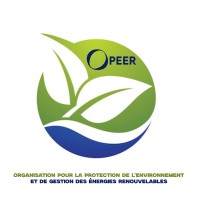 OPEER logo - Similar company to Macgregor Cargo