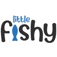 Little Fishy [Films] logo - Similar company to The Vin Store