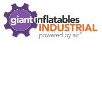 Giant Inflatables Industrial