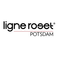 Ligne Roset Potsdam logo - Similar company to Xtalent
