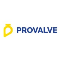 PROVALVE ČR s.r.o. logo - Similar company to Msa, A.S.