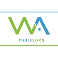 WA Thuiszorg logo - Similar company to Elite Skin Clinic