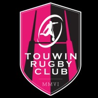 TouWin Rugby Club logo - Similar company to Taboo Coffee Co