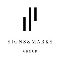 Signs & Marks logo - Similar company to Moil