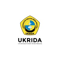 UKRIDA logo - Similar company to Jakarta Executive Search
