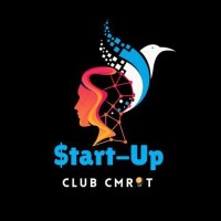 Start-Up Club CMRIT logo - Similar company to Aarohan