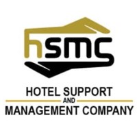 Hotel Support & Management Company logo - Similar company to De Lumen Hotels And Suites